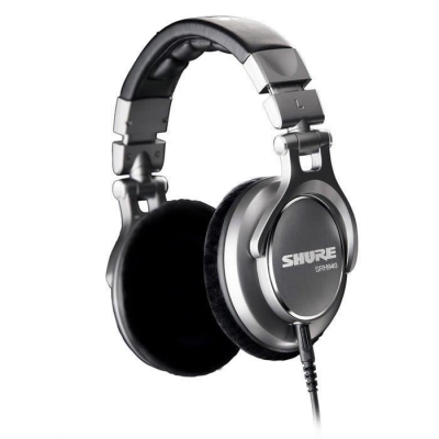 Shure SRH940-EFS Stüdyo Referans Kulaklığı - 2