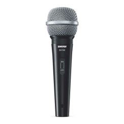 Shure SV100 Vokal Mikrofonu - Shure