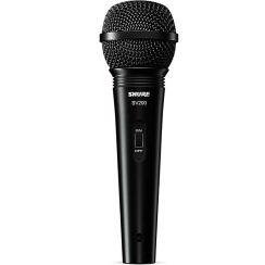 Shure SV200 Vokal Mikrofonu - Shure
