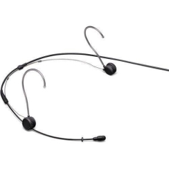 Shure TH53B/O-MDOT Headset Mikrofon - 1