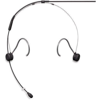 Shure TH53B/O-NC Headset Mikrofon - 2