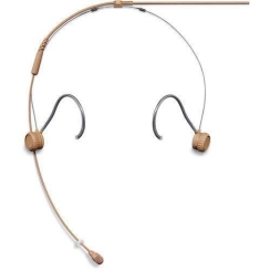 Shure TH53C/O-LEMO Headset Mikrofon - 2