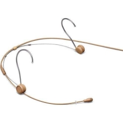 Shure TH53C/O-MTQG Headset Mikrofon - Shure