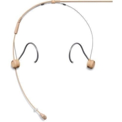 Shure TH53T/O-LEMO Headset Mikrofon - 2