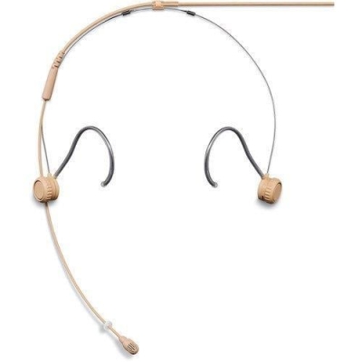 Shure TH53T/O-LEMO Headset Mikrofon - 2