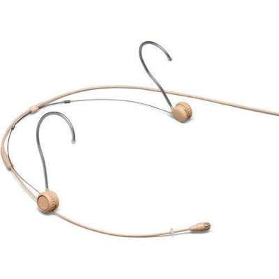 Shure TH53T/O-MDOT Headset Mikrofon - 1