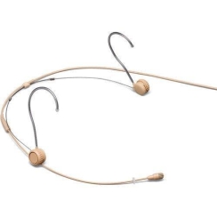 Shure TH53T/O-LEMO Headset Mikrofon - Shure