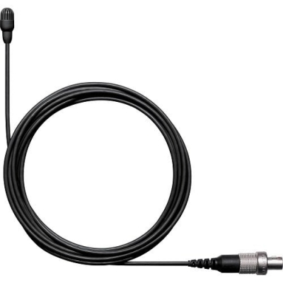 Shure TL46B/O-LEMO Yaka Mikrofonu - 1