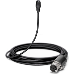 Shure TL46B/O-MTQG Yaka Mikrofonu - 2