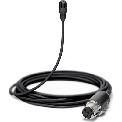 Shure TL46B/O-MTQG Yaka Mikrofonu - 2