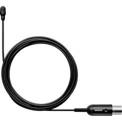 Shure TL46B/O-MTQG Yaka Mikrofonu - Shure