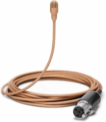 Shure TL46C/O-MTQG Yaka Mikrofonu - 1