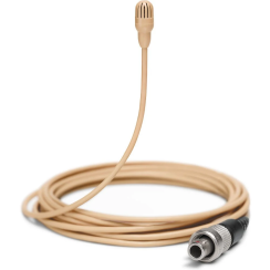 Shure TL46T/O-LEMO Yaka Mikrofonu - Shure