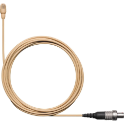 Shure TL46T/O-LEMO Yaka Mikrofonu - 2