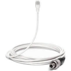 Shure TL46W/O-LEMO Yaka Mikrofonu - 2