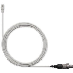 Shure TL46W/O-LEMO Yaka Mikrofonu - Shure