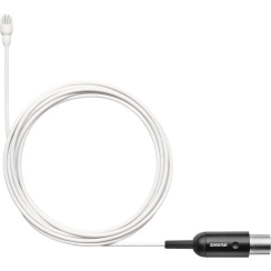 Shure TL46W/O-MTQG Yaka Mikrofonu - Shure