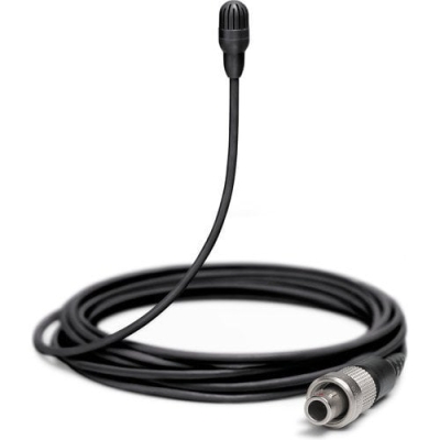 Shure TL47B/O-LEMO Yaka Mikrofonu - 2