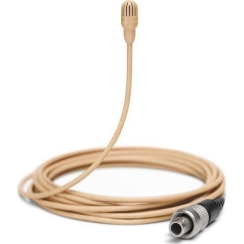 Shure TL47T/O-LEMO-A Yaka Mikrofon - 1