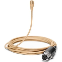 Shure TL47T/O-MTQG-A Yaka Mikrofon - Shure