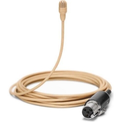 Shure TL47T/O-MTQG Yaka Mikrofon - Shure