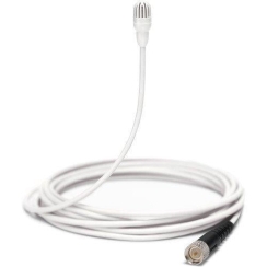Shure TL47W/O-MTQG-A Yaka Mikrofon - Shure