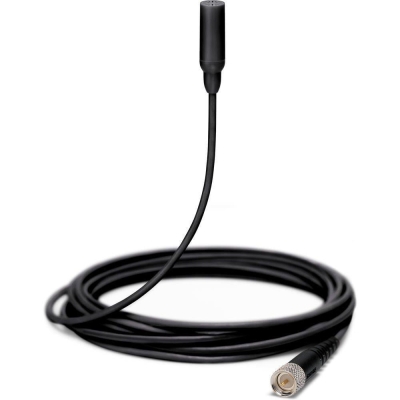 Shure TL48B/O-MDOT-A Yaka Mikrofonu - 1