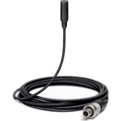 Shure TL48B/O-LEMO-A Yaka Mikrofonu - Shure