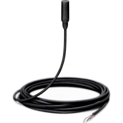 Shure TL48B/O-NC-A Yaka Mikrofonu - Shure