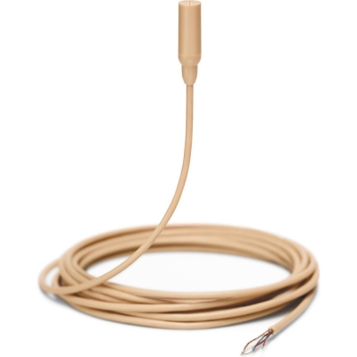 Shure TL48T/O-NC-A Yaka Mikrofonu - 2