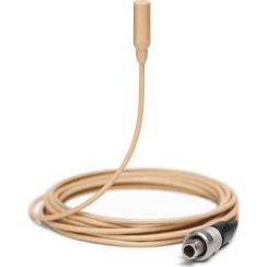 Shure TL48T/O-LEMO-A Yaka Mikrofonu - Shure