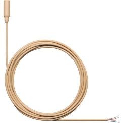 Shure TL48T/O-NC-A Yaka Mikrofonu - Shure
