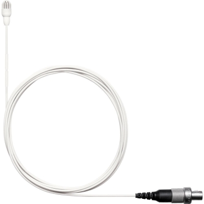 Shure TL48W/O-LEMO-A Yaka Mikrofonu - 1