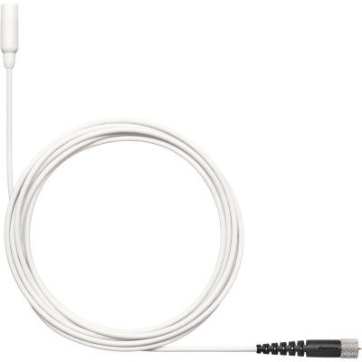 Shure TL48W/O-MDOT-A Yaka Mikrofonu - 1
