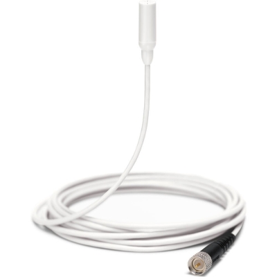 Shure TL48W/O-MDOT-A Yaka Mikrofonu - 2
