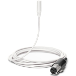 Shure TL48W/O-MTQG-A Çok Yönlü Yaka Mikrofonu - 2