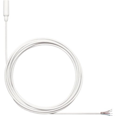 Shure TL48W/O-NC-A Çok Yönlü Yaka Mikrofonu - 1