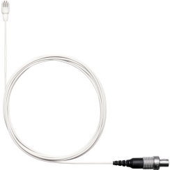 Shure TL48W/O-LEMO-A Yaka Mikrofonu - Shure