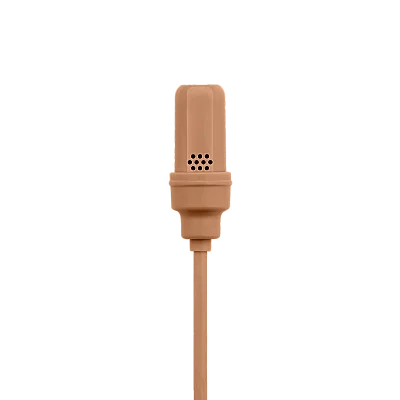 Shure UL4 UniPlex Kardioid Subminyatür Yaka Mikrofonu - 3