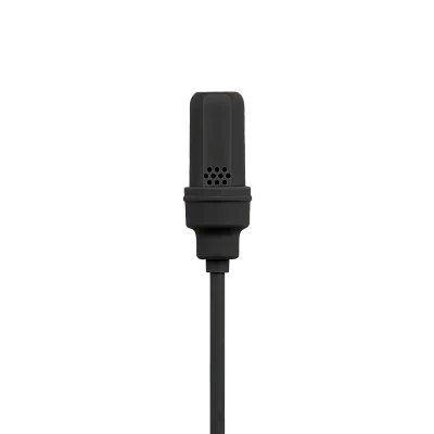 Shure UL4 UniPlex Kardioid Subminyatür Yaka Mikrofonu - 1