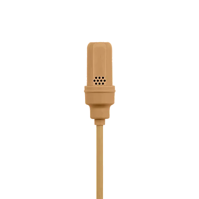 Shure UL4 UniPlex Kardioid Subminyatür Yaka Mikrofonu - 4
