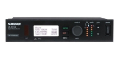 Shure ULXD4E Kablosuz Mikrofon Alıcısı - Shure