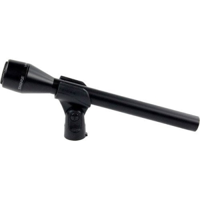 Shure VP64AL Çok Yönlü El Tipi Dinamik Mikrofon - 2