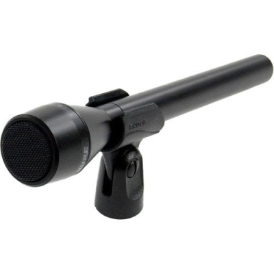 Shure VP64AL Çok Yönlü El Tipi Dinamik Mikrofon - 3