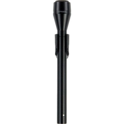 Shure VP64AL Çok Yönlü El Tipi Dinamik Mikrofon - 4