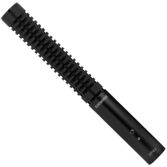 Shure VP82 Kısa Entegre Shotgun Mikrofon - Shure