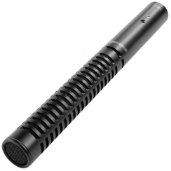 Shure VP82 Kısa Entegre Shotgun Mikrofon - 3