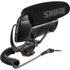Shure VP83 Kamera Mikrofonu - Shure