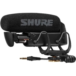 Shure VP83 Kamera Mikrofonu - 3