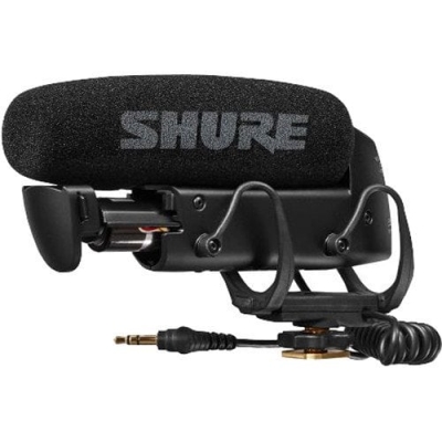 Shure VP83 Kamera Mikrofonu - 3